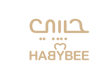 شعار بقلاوة حبيبي Habybee