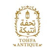 شعار تحفة انتيكة