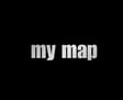 شعار MY MAP ماي ماب