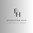 شعار EFFECTIVE HUB المحور الفعال