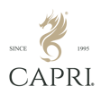 شعار كابري Capri