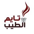 شعار تايم الطيب