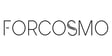 شعار فوركوزمو FORCOSMO