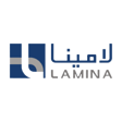 شعار لامينا Lamina